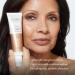 LAURA GELLER NEW YORK Spackle Primer - Bronze - Super-Size 2 Fl Oz - Hyaluronic Acid Makeup Primer for Mature Skin - Image 9