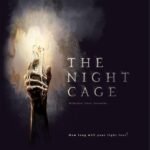 The Night Cage by Smirk and Dagger | Cooperative Candlelit Horror Strategy Game | Tile Laying Labyrinth Escape Adventure | for 1 to 5 Players | Ages 14+ - Image 7
