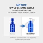 medicube Exosome Shot Zero 2,000 PPM Spicule Facial Serum | Liquid Skin Booster Serum | Exosome, AHA+BHA+PHA | Pore Care, Dead Skin Cells, Skin Texture | Korean Skincare, 1.01 fl.oz - Image 3