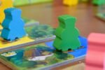 Blue Orange Games Kingdomino Award Winning Family Strategy Board Game, 2-4 players - Image 8
