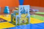 Blue Orange Games Kingdomino Award Winning Family Strategy Board Game, 2-4 players - Image 9