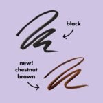 e.l.f. H2O Proof Eyeliner Pen, Felt Tip, Waterproof, Long-Lasting, High-Pigmented Liner For Bold Looks, Vegan & Cruelty-Free, Jet Black. 0.02 Fl Oz - Image 5