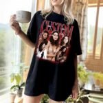 Custom Bootleg T-Shirt - Personalized Rap Graphic Tee with Photo & Text - Customized Gift for Boyfriend & Girlfriend - Image 6