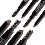 wet n wild Ultimate Eyebrow Retractable Definer Pencil, Taupe, Dual-Sided Brow Brush, Fine Tip, Shapes, Defines, Fills Brow Makeup - Image 7