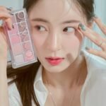 Rom&nd Better Than Palette (8g) - Image 3