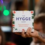 The Hygge Game - Cozy Conversation In Pleasant Company Multicolored, White,14 years - Image 3