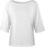 Custom Short Sleeve T-Shirt Design Your Own Image Photo Text Personalized Mid Sleeve Straight Neck Tee Gift for Her - Image 5