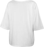 Custom Short Sleeve T-Shirt Design Your Own Image Photo Text Personalized Mid Sleeve Straight Neck Tee Gift for Her - Image 6