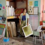 HP 15.6 inch Laptop, HD Touchscreen Display, AMD Ryzen 5 7520U, 8 GB RAM, 512 GB SSD, AMD Radeon Graphics, Windows 11 Home, Natural Silver, 15-fc0499nr - Image 12