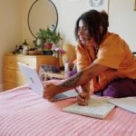 HP 15.6 inch Laptop, HD Touchscreen Display, AMD Ryzen 5 7520U, 8 GB RAM, 512 GB SSD, AMD Radeon Graphics, Windows 11 Home, Natural Silver, 15-fc0499nr - Image 13