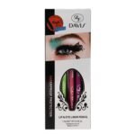 13 Colors Eyeliner Pencil Colorful Eye Shadow Pencil Eyebrow Pen Glitter Matte for Women Eye&Lip Liner Professional Eye Makeup - Image 8