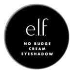 e.l.f. No Budge Cream Eyeshadow, 3-in-1 Eyeshadow, Primer & Liner With Crease-Resistant Color & Stay-Put Power, Vegan & Cruelty-Free, Golden Rays - Image 6