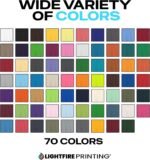 Custom T-Shirt – Design Your Own Shirt with Text, Photo or Logo – Personalized Printed Cotton Tee for Men & Women - Image 6