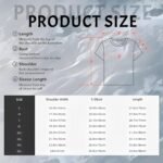 Custom T Shirts for Men Women Create Your Own T Shirt with Text Name Logo Photo Image Personalized Printed T Shirt Gift - Image 6