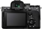 Sony Alpha 7 IV Full-Frame Mirrorless Interchangeable Lens Camera with 28-70mm Zoom Lens Kit - Image 6