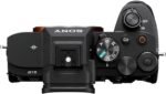 Sony Alpha 7 IV Full-Frame Mirrorless Interchangeable Lens Camera with 28-70mm Zoom Lens Kit - Image 8