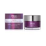 PRAI Beauty Ageless Throat & Decolletage Night Creme | Neck Firming Cream For Overnight Use | Cruelty & Paraben-Free Neck Tightening Cream with Retinol | Neck Cream for Tightening and Firming | 1.7 Oz - Image 3