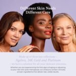 PRAI Beauty Ageless Throat & Decolletage Night Creme | Neck Firming Cream For Overnight Use | Cruelty & Paraben-Free Neck Tightening Cream with Retinol | Neck Cream for Tightening and Firming | 1.7 Oz - Image 8