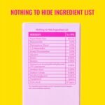 Good Molecules 5% Niacinamide Serum with Ectoin - Ultra Hydrating Serum to Target Enlarged Pores and Blemishes - Moisturizing, Pore Minimizer for Face - Skin Care - Image 5