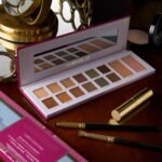 LAURA GELLER NEW YORK Laura's Essentials Eclectic & Elegant Eyeshadow and Face Palette - Includes Eyeshadows, Blush, and Highlighter for Easy Full Face Makeup For Mature Skin and All Skin Tones - Image 6