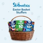 Skillmatics Guess in 10 Animal Planet, Easter Basket Stuffers, Card Game, Perfect for Kids, Teens, Adults Who Love Animals, Trivia Games, Travel Games, Gift for Ages 6, 7, 8, 9, 10, and Up - Image 5