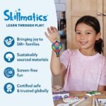 Skillmatics Guess in 10 Animal Planet, Easter Basket Stuffers, Card Game, Perfect for Kids, Teens, Adults Who Love Animals, Trivia Games, Travel Games, Gift for Ages 6, 7, 8, 9, 10, and Up - Image 10