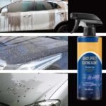 Car Paint Spray – Quick Shine, UV Protection & Long-Lasting Coating (3) - Image 3