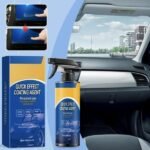 Car Paint Spray – Quick Shine, UV Protection & Long-Lasting Coating (3) - Image 4
