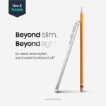 Samsung Galaxy S25 Edge Phone, 256 GB AI Smartphone, Unlocked Android, Night Video, Fast Processor, ProScaler Display, All-Day Battery, 2025, US 1 Yr Manufacturer Warranty, Titanium JetBlack (Renewed) - Image 3