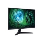SAMSUNG 27” Odyssey G5 G53F QHD Resolution Gaming Monitor, HDR10, 200Hz Refresh Rate, IPS Panel, AMD FreeSync™ Premium, Black Equalizer, Auto Source Switch, LS27FG53DENXZA - Image 7