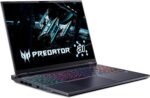 acer Predator Helios Neo 16 AI Gaming Laptop | Intel Core Ultra 9 Processor 275HX | NVIDIA GeForce RTX 5070 Ti | 16" WQXGA 240Hz G-SYNC | 16GB DDR5 | 1TB Gen 4 SSD | Killer Wi-Fi 6E | PHN16-73-92B8 - Image 5
