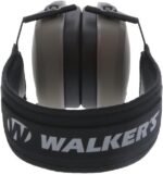 Walker's unisex-adult Walker's Earmuffs - Image 4