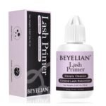 BEYELIAN Lash Primer for Eyelash Extensions 15ml Lash Extension Primer Pre-Treatment Protein Clean Natural Lashes Easy to Removes Proteins and Oils Increase Glue Bonding Professional Use Only - Image 2