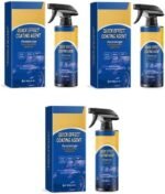 Car Paint Spray – Quick Shine, UV Protection & Long-Lasting Coating (3) - Image 2