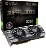 EVGA GeForce GTX 1080 SC GAMING ACX 3.0, 8GB GDDR5X, LED, DX12 OSD Support (PXOC) Graphics Card 08G-P4-6183-KR (Renewed) - Image 2