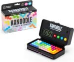 Educational Insights Kanoodle Ultimate Champion - 3D Brain Teaser Puzzle with Timer, Handheld Travel Games & Toys for Single Player, Challenging Logic Puzzles & Gifts for Kids, Teens & Adults Ages 7+ - Image 2