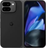 Google Pixel 9 Pro Fold - Unlocked Android Smartphone with Gemini - Advanced Triple Rear Camera System - Foldable Display - Hands-Free Video - Obsidian - 256 GB (Renewed) - Image 2