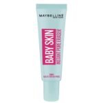 Maybelline Baby Skin Instant Pore Eraser Primer Makeup, Clear, 1 Count - Image 2
