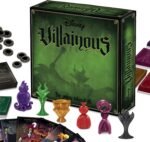 Ravensburger Disney Villainous Strategy Board Game for Age 10 and Up - 2019 Toty Game of The Year Award Winner - Image 2