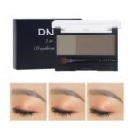 SNOVO Professional eyebrow Palette Eyebrow makeup is available in 5 colors (04# Taupe) - Image 2