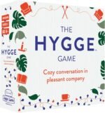 The Hygge Game - Cozy Conversation In Pleasant Company Multicolored, White,14 years - Image 2