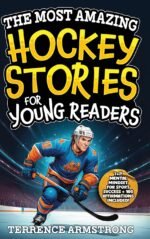 The Most Amazing Hockey Stories For Young Readers: 15 Amazing & Inspiring True Tales From Hockey's Greatest Wingers & Centers (Sports Books For Kids 8-12) - Image 2