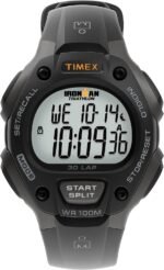 Timex Men's Ironman Triathlon Classic 30 38mm Watch - Image 2