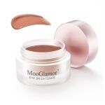 Under Eye Brightener and Concealer with Instant Awakening and Natural Blendable Under Eye Corrector for Dark Circles and Primer (#03 Golden Toffee) - Image 2