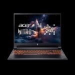 acer Nitro V 16 AI WUXGA (1920 x 1200) IPS 180Hz Gaming Laptop AI PC, AMD Ryzen 5 240 Processor, NVIDIA GeForce RTX 5050 8GB GDDR7 VRAM, 16GB RAM, 512GB SSD, (16", R5, RTX5050) - Image 2