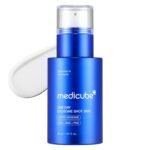 medicube Exosome Shot Zero 2,000 PPM Spicule Facial Serum | Liquid Skin Booster Serum | Exosome, AHA+BHA+PHA | Pore Care, Dead Skin Cells, Skin Texture | Korean Skincare, 1.01 fl.oz - Image 2