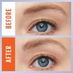 Maybelline TattooStudio Brow Lift Stick Makeup with Tinted Wax Conditioning Complex, Blonde, 1 Count - Image 4