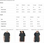 Custom Performance T-Shirt for Adults & Youth - Image 3