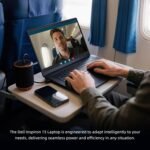 Dell Touchscreen Laptop Computer, Intel 10-Core i5-1334U(Beat Ryzen 7 7730U), 32GB RAM 1TB SSD, Win 11 Pro WiFi6 Long Battery Life Bluetooth, 15.6" 2K Laptops for Gaming Business - Image 5