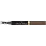 L'Oreal Paris Brow Stylist Shape & Fill Mechanical Eye Brow Makeup Pencil, Brunette, 0.008 oz. - Image 5